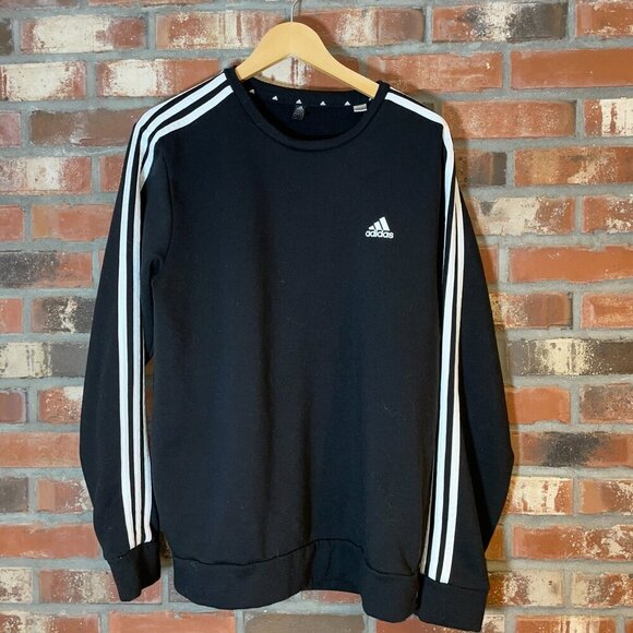 ADIDAS PRIME CREWNECK WOMENS LARGE - Picture 1 of 2